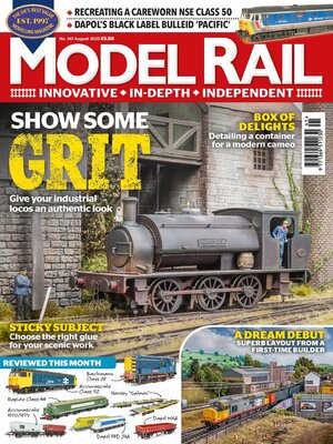 Model Rail - Magazine